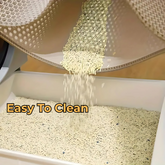 Waterproof Cat Litter Mat – Urine-Proof